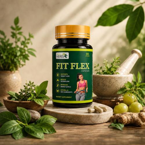 Fit Flex Capsules